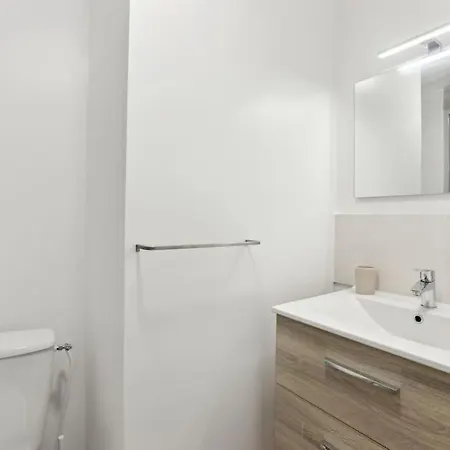 Id 412 - Cozy Near Eifel Tower * Parigi